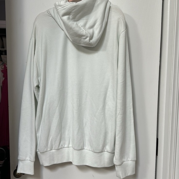 Polo Ralph Lauren Scenic Polo Match Hooded Sweatshirt Hoodie Horses Equestrian - Picture 5 of 5